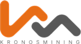Logo Kronos Mining