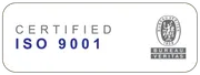 Certificación ISO 9001 — Bureau Veritas